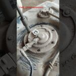 🚗 How to Replace Fuel Pump in Suzuki Alto | Step-by-Step Guide 🔧#automobile #mechanic #fuelpump