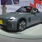 FRコペンが更に現実的に！ JMS2025で発表されたK-OPENがめちゃくちゃイイ。