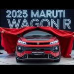 2025年新型スズキ・ワゴンR徹底レビュー！デザイン・燃費・安全性が進化した究極の軽自動車！