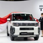 【2026年新型】ダイハツ・タフト徹底レビュー！デザイン・走り・価格すべて進化した最強軽SUV登場！