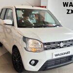 New Maruti Suzuki WagonR zxi plus Updated ✅ Price WagonR Top Model Details Features Review
