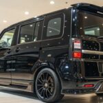 スズキ新型エブリイワゴン2026！軽ワゴン最強モデルが誕生