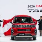 2026年ダイハツ・タフト完全レビュー｜軽SUVの新スタンダードを徹底解説！