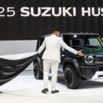 2025年新型スズキ・ハスラー徹底レビュー！遊べる軽SUVの最強進化版をチェックせよ！