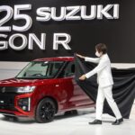 2025年新型スズキワゴンR徹底レビュー！外装・内装・性能・価格を完全解説【AutoXperience】