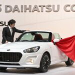 2025年ダイハツ・コペンレビュー – 究極のミニロードスター！