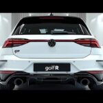 2026 Volkswagen Golf R–The Ultimate Performance Hatchback is Back!🚗Power, Design & Features Revealed