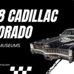 1968 Cadillac Eldorado