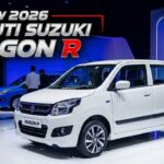 Maruti Suzuki Wagon R – Stunning Design, Smart Tech & Unbelievable Mileage | Full Review by WheelX