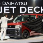 2025 ダイハツ・ハイゼット・デッキバン徹底レビュー！実用性×快適性×デザインが進化した最強の軽バン！