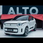 🚗 “2025 Suzuki Alto K800 – अब तक की सबसे सस्ती और शानदार कार! माइलेज ने सबको हैरान कर दिया 😱🔥”