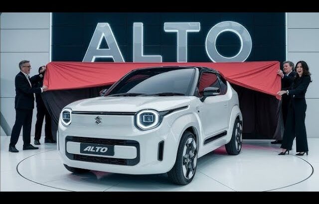 🚗 “2025 Suzuki Alto K800 – अब तक की सबसे सस्ती और शानदार कार! माइलेज ने सबको हैरान कर दिया 😱🔥”