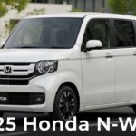 🚗【2025年最新】ホンダ N-Wgn フルレビュー！軽自動車の完成形？
