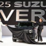 2025年スズキ・エブリイ徹底レビュー！新型デザイン・内装・走行性能・価格を詳しく解説