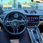 2021 Porsche Macan S – POV Test Drive