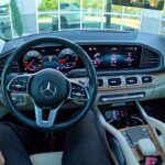 2023 Mercedes-Benz GLE 350 – POV Test Drive