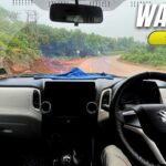 2024 MARUTI SUZUKI WAGON R VXI MT | 1.0L 66bhp | 4k | Test Drive POV