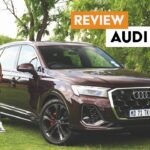 2025 Audi Q7 Platinum Edition Review: The Ultimate 7-Seater Luxury SUV? (SA Price & Features)