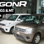 2025 Maruti Suzuki WagonR ZXI AGS and Manual walkaround in Malayalam with on road price| 6 Airbags