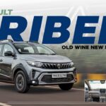 2025 Renault Triber | Family Friendly French | First Drive Review | TURBOCHARAGED