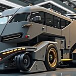 2026 Ferrari Motorhome Full Review | Performance, Interiors & Price