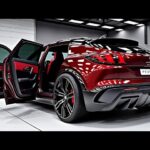 2026 Peugeot 2008 Review | Next-Level Compact SUV | Exterior, Interior, Performance & Price