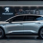 2026 Peugeot 508 PSE : L’alliance parfaite entre puissance et élégance