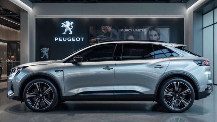 2026 Peugeot 508 PSE : L’alliance parfaite entre puissance et élégance