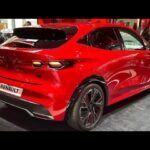 2026 Renault Clio Review  The Smartest Small Car Yet