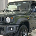 2026 Suzuki Jimny 1.5L 3-door ALL GRIP 4 WD SUV All New | 15.9 km/ L Made in Japan