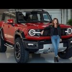 “2026 Suzuki Jimny Review | Next-Gen Hybrid Off-Road Beast Revealed!”
