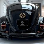 2026 Volkswagen Beetle Review Stunning New Design, EV Power, Tech Upgrade & Pricing Revealed!