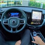 2026 Volvo XC60 B5 Ultra Black Edition – POV Test Drive