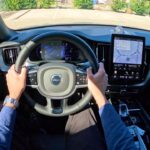 2026 Volvo XC60 T8 Polestar Engineered – POV Test Drive