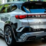 2026 Peugeot 408 GT – The SEXIEST SUV Coupe You’ll See This Year!