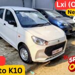 Maruti Alto K10 2025 | Price, Mileage, Features & Real Review | Best Budget Car in India 🚗🔥