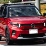 💥新型C3が日本上陸！339万円＆リッター22kmの高コスパSUVとは？