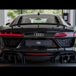 2026 Audi R8 Review — The Supercar That Just Changed EVERYTHING
