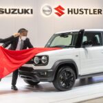 🚘 スズキ ハスラー 2025｜究極の軽SUVレビュー！