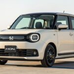🚘【2025年版】ホンダN-ONEレビュー｜日本で一番かわいい軽EV！