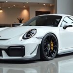 🔥伝説が再び！2026新型ポルシェ911登場！究極の進化と驚異のパフォーマンスを体感せよ！🏎️✨