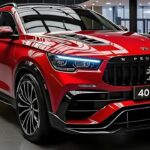 „2026 Peugeot GT 408 enthüllt – DAS Auto, mit dem Deutschland nicht gerechnet hat! 🚀“