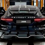 2026 Peugeot 2008 Review – Next-Gen Compact SUV | Interior, Exterior, Performance & Price
