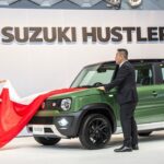 「新型2025スズキ・ハスラー」ついに登場！最強の軽SUVを徹底レビュー！🚙🔥