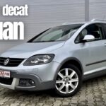 Volkswagen Golf Plus – Cross Golf⎜Mai bun decât un Tiguan?! 🤔