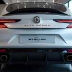 Nuova ALFA ROMEO STELVIO 2026 – Il SUV Italiano che Distrugge BMW e Mercedes?! 😱🔥
