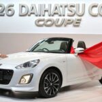 「2026年新型ダイハツコペン コペ徹底レビュー！小さなボディに詰まった走る楽しさとオープンエアの魅力！」