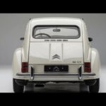 The 2026 Citroën 2CV Is Back — The Legend Reborn as an Electric Icon!