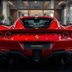 2026 Ferrari Purosangue – The Ultimate Luxury SUV From Ferrari | Power, Style & Innovation Redefined