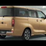 スズキ新型エブリイ2025登場！進化した軽バンの真価とは？💥